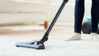 How to Maintain Carpet Properly